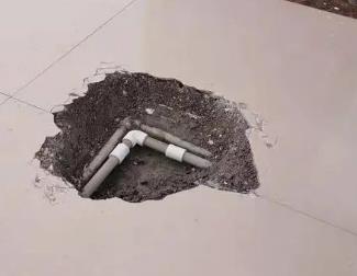 福州卫生间漏水维修公司为您分享如何判断家里漏水