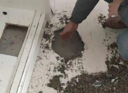福州卫生间漏水维修公司分享下精确定位查漏水一次多少钱?不同级别收费不同